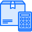 Calculator biểu tượng 64x64