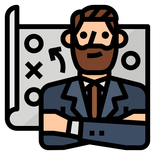 Manager icon