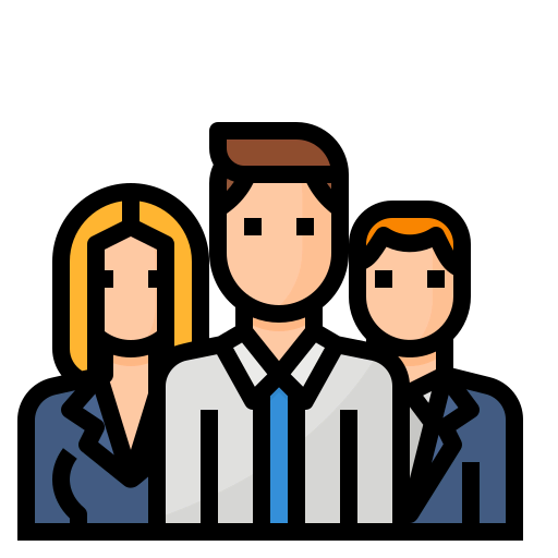 Team icon