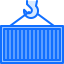 Container biểu tượng 64x64