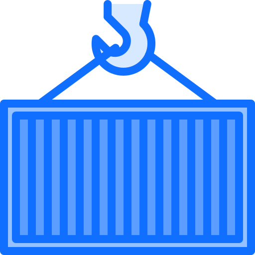 Container іконка