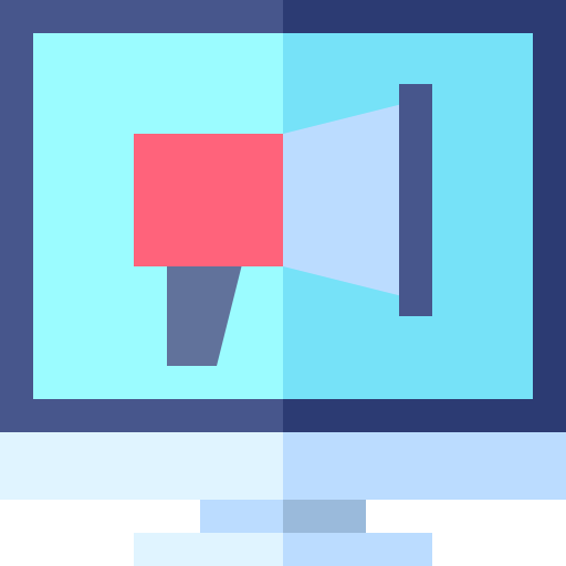 Computer icon