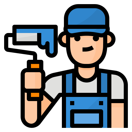 Painter icon