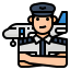 Pilot ícone 64x64