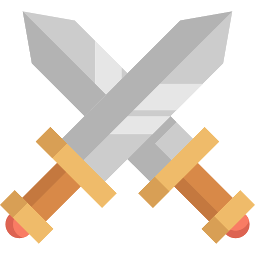 Swords icon