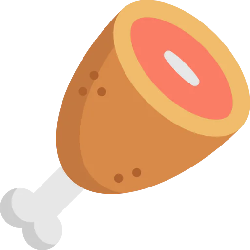 Ham icon