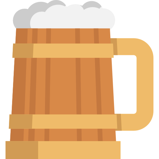 Beer ícono