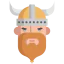 Viking ícono 64x64