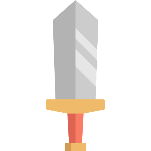 Sword icon