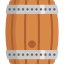 Barrel アイコン 64x64