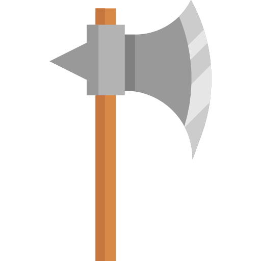 Axe 图标