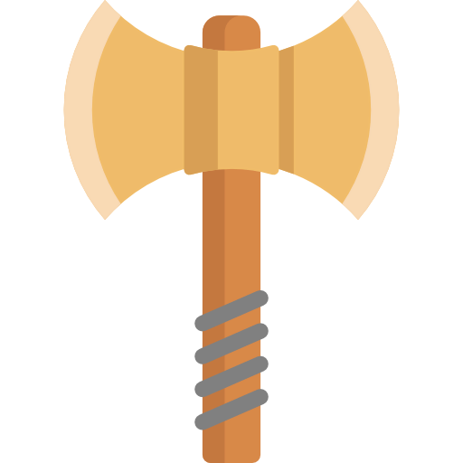 Axe icon