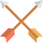 Arrows ícono 64x64