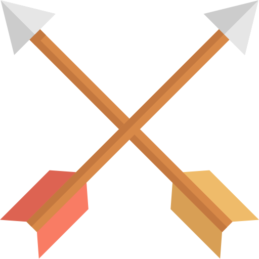 Arrows biểu tượng