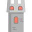 Tower ícone 64x64