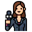 Reporter ícone 64x64