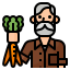 Gardener ícone 64x64