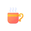 Hot drink 图标 64x64