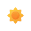 Sunflower biểu tượng 64x64