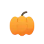 Pumpkin 图标 64x64