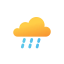 Rain biểu tượng 64x64