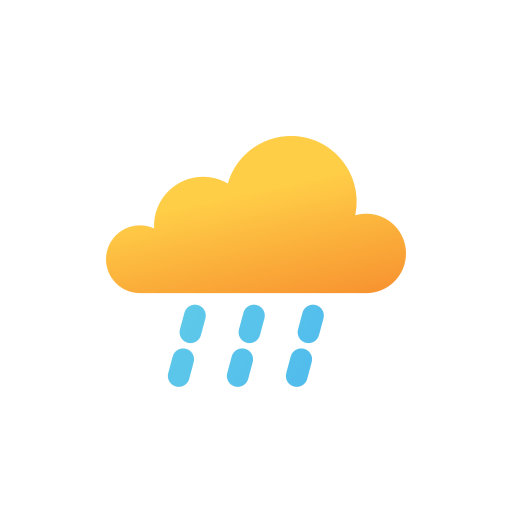 Rain Symbol