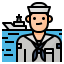 Sailor ícone 64x64
