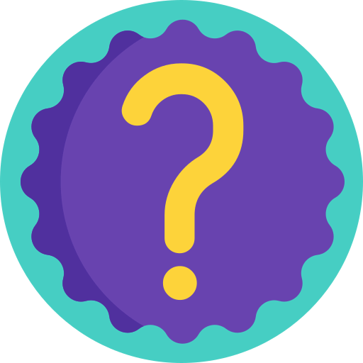 Question icon