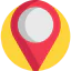 Location іконка 64x64