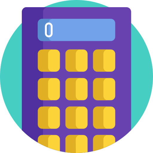 Calculator icon