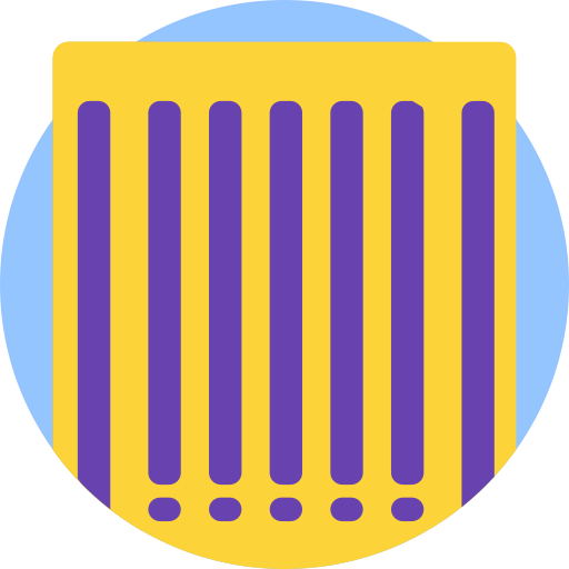 Barcode icon