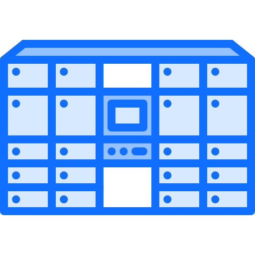 Locker 图标