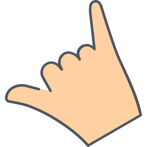Shaka icon