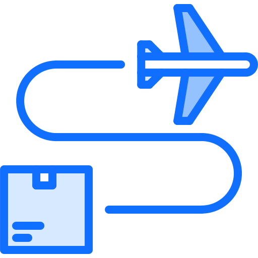 Plane icon