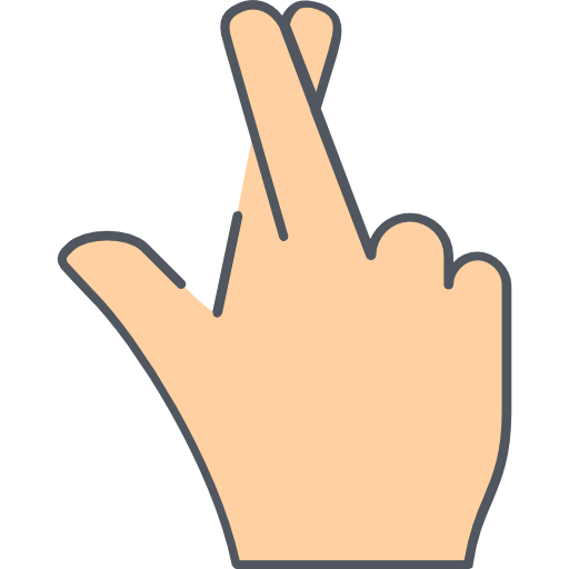 Luck icon