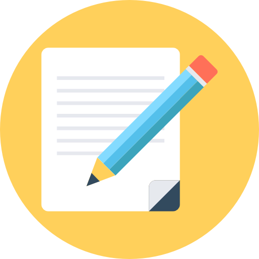 Contract biểu tượng