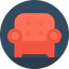 Sofa icon 64x64