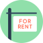 For rent Symbol 64x64
