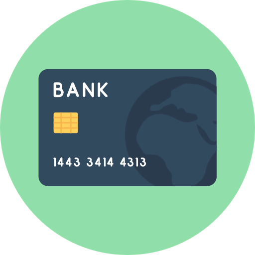 Credit card Symbol
