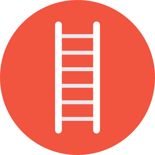 Ladder icon
