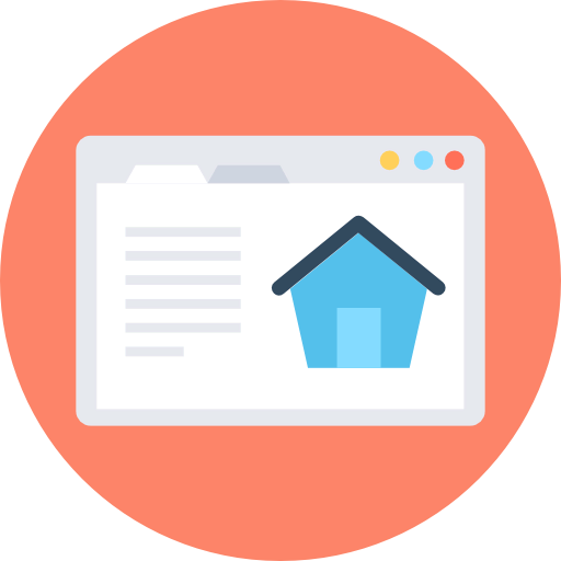 Browser icon