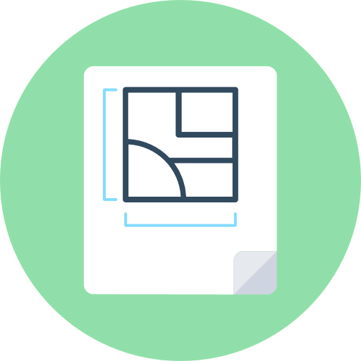 Blueprint icon