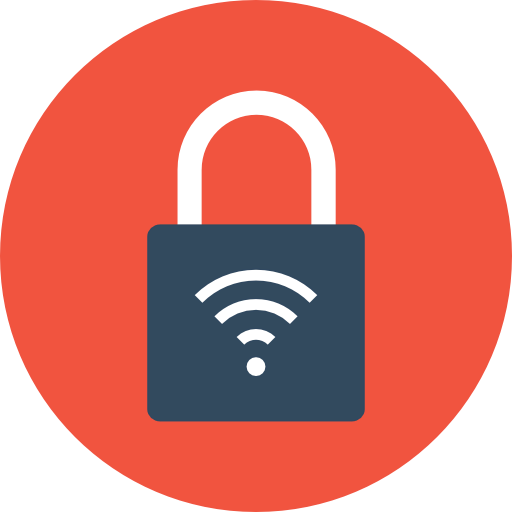 Padlock icon