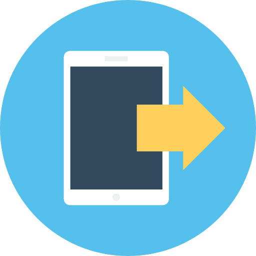 Tablet icon