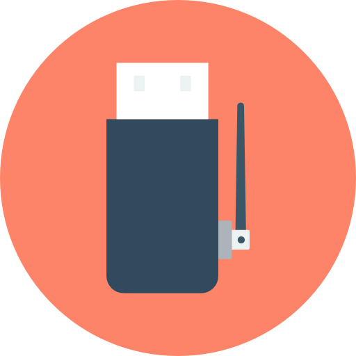 Pendrive icon