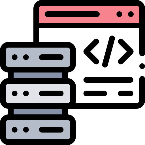 Code icon