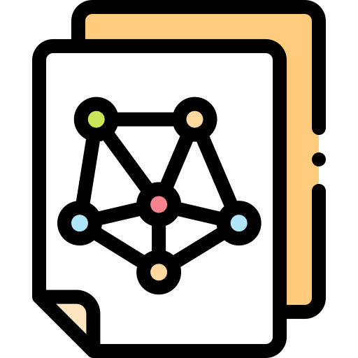 Analytics 图标