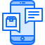 Phone biểu tượng 64x64