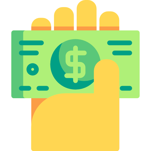 Payment method icon