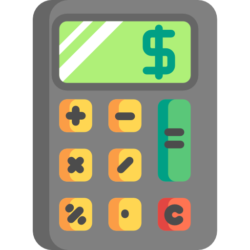 Calculator icon